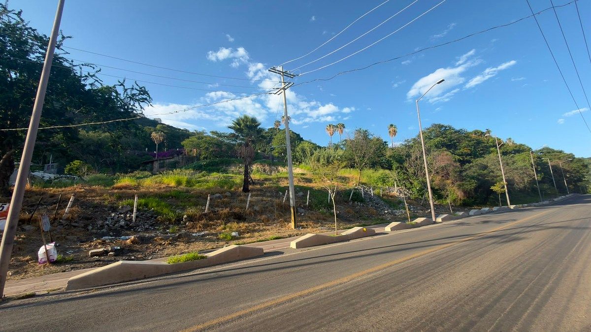 TERRAS PRÓPRIAS PARA DESENVOLVIMENTO EM CHAPALA, foto 1 de 7