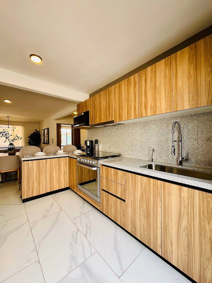 Casa em Ziré Citadela, El Marqués, foto 4 de 19