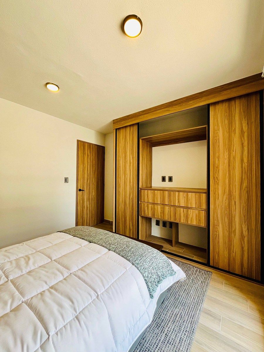Casa em Ziré Citadela, El Marqués, foto 5 de 19