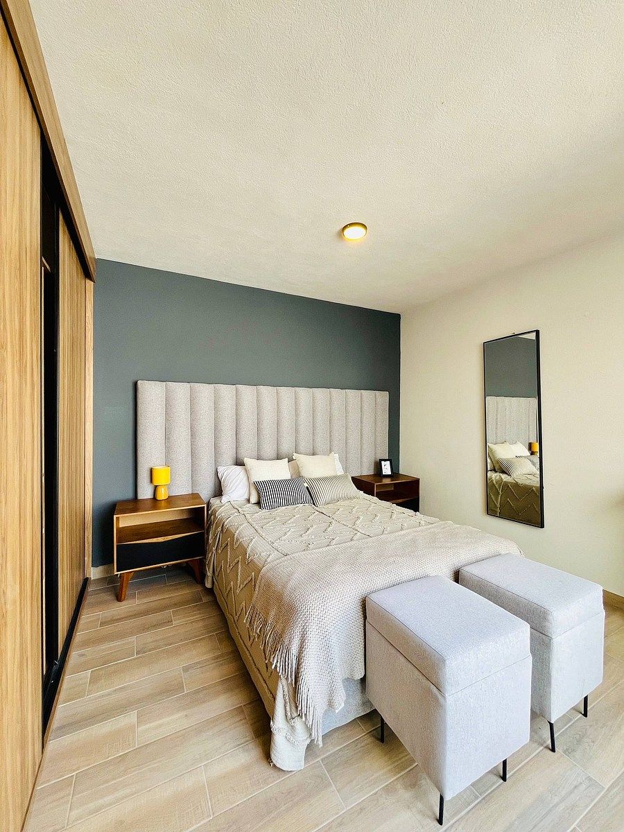Casa em Ziré Citadela, El Marqués, foto 9 de 19