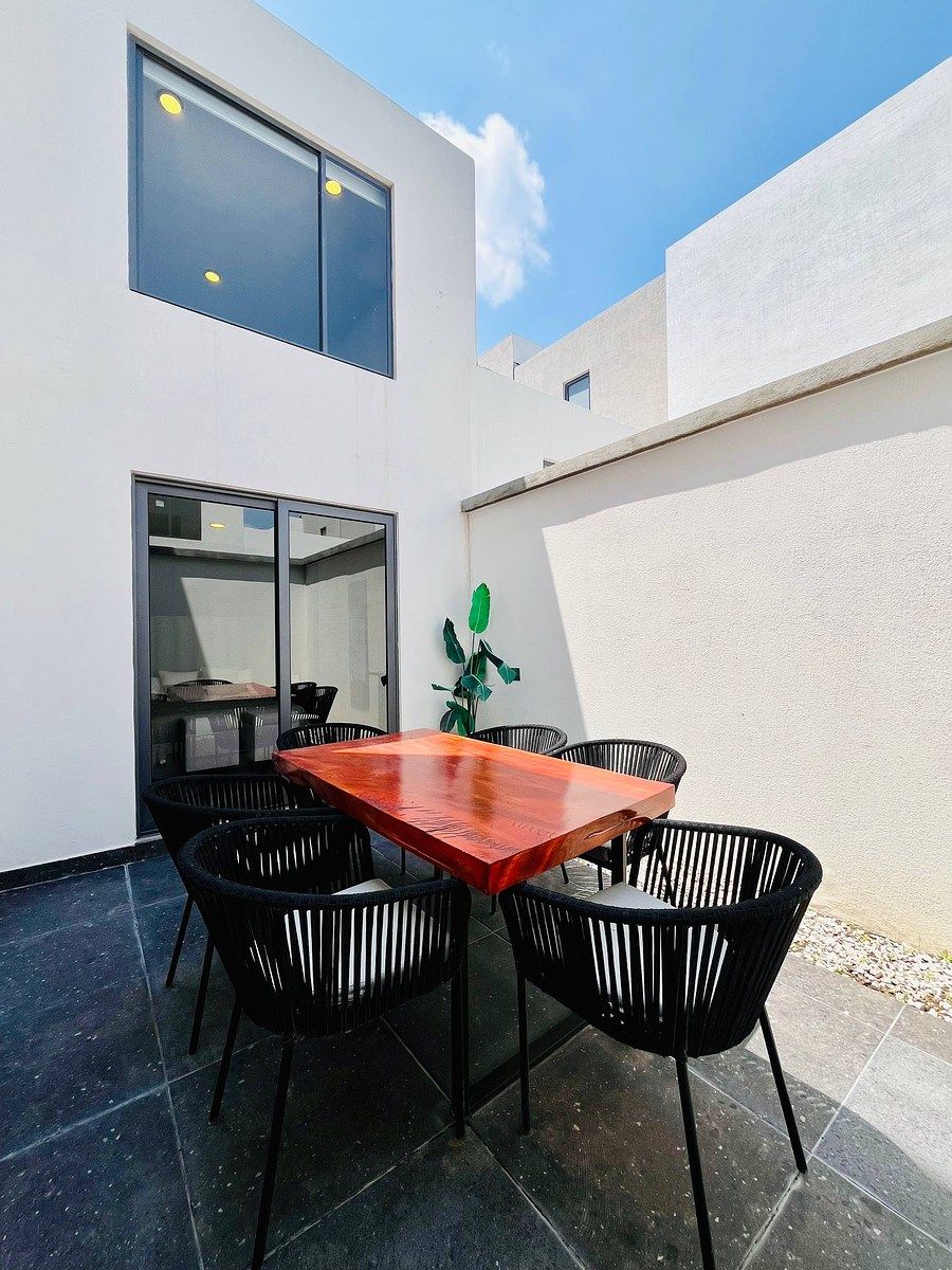 Casa em Ziré Citadela, El Marqués, foto 15 de 19