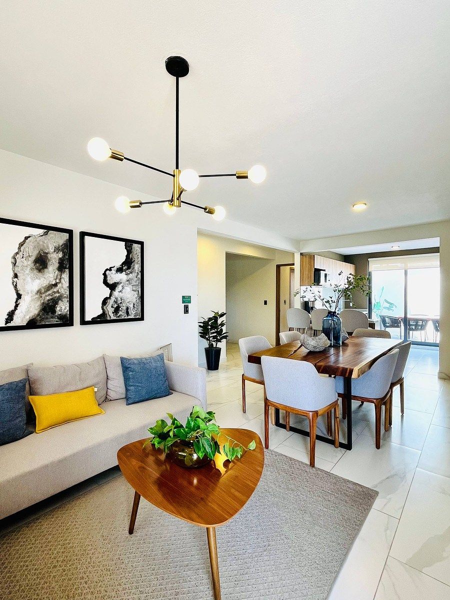 Casa em Ziré Citadela, El Marqués, foto 18 de 19
