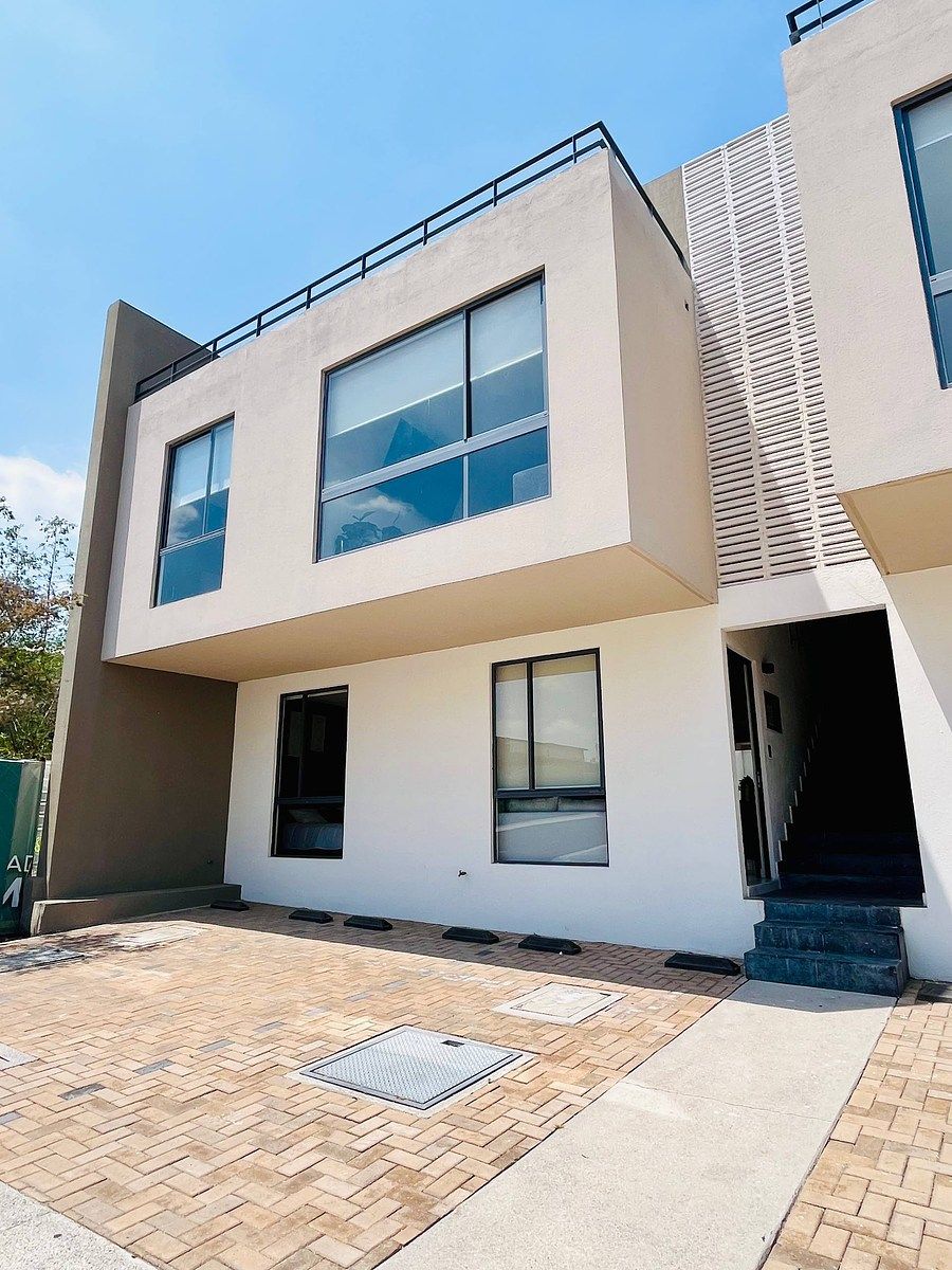 Casa em Ziré Citadela, El Marqués, foto 19 de 19