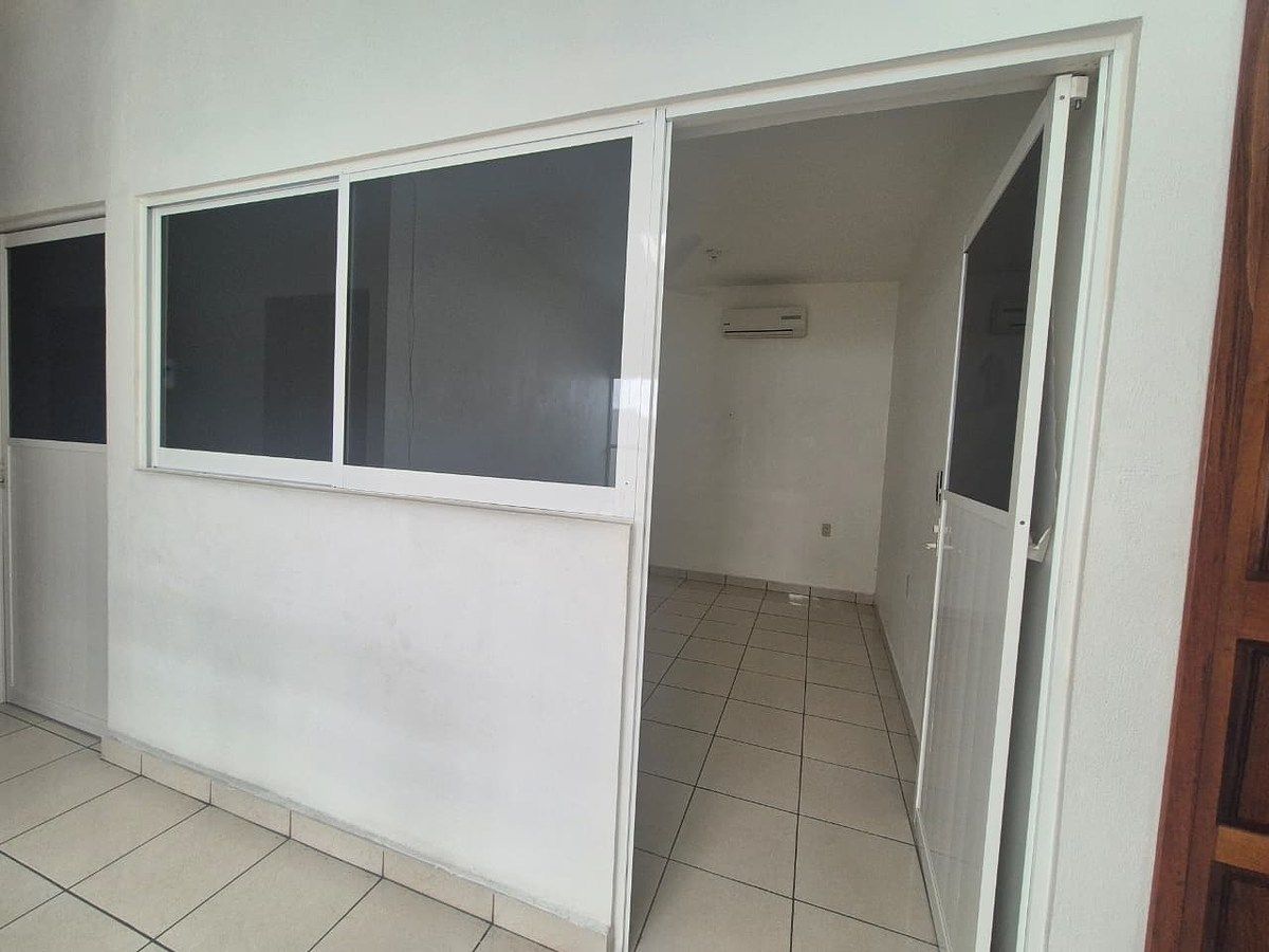 OFICINA EN RENTA,CIUDAD DEL CARMEN, CAMPECHE, foto 1 de 8