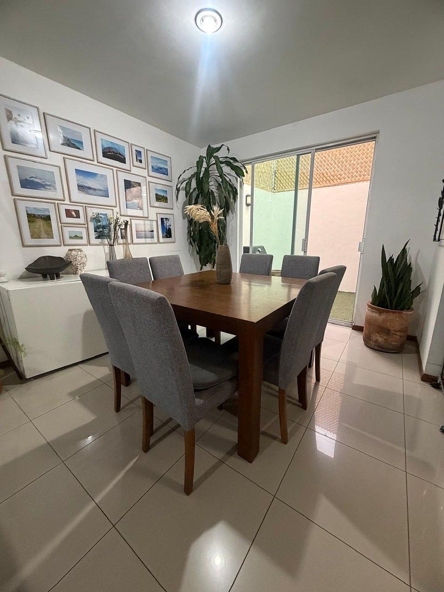 Casa en condominio en Jardines Del Valle, Zapopan, foto 4 de 25