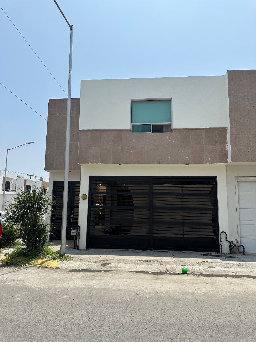 Casa para Alugar em Las Hadas- Escobedo, foto 1 de 16