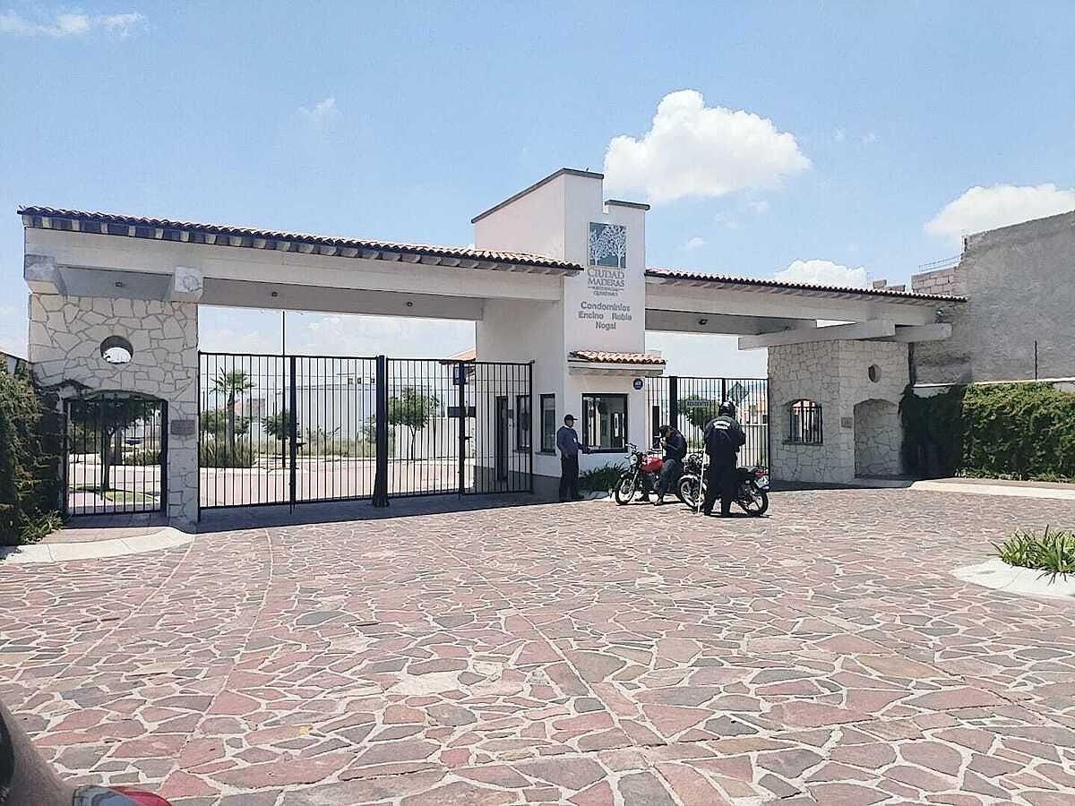 VENDA DE TERRENO CONDOMÍNIO ENCINO, CIDADE DE MADERAS QUERETARO, foto 1 de 4