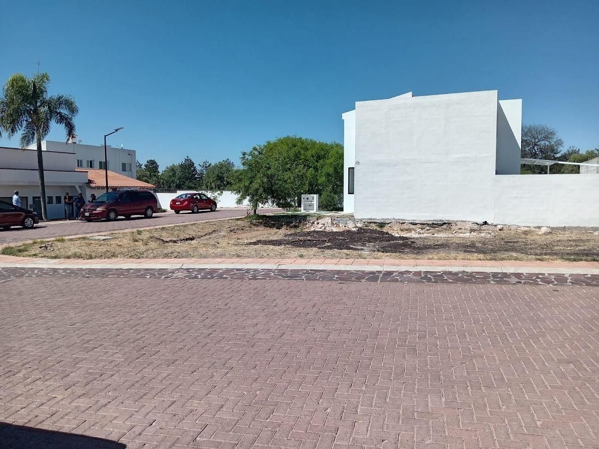 Lote em El Marqués, Querétaro, foto 2 de 4