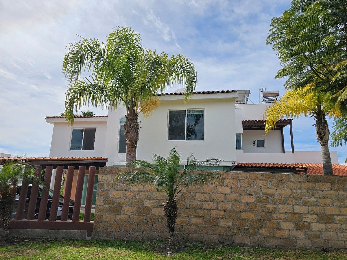 Casa en condominio en Real del Bosque, Corregidora, foto 2 de 9