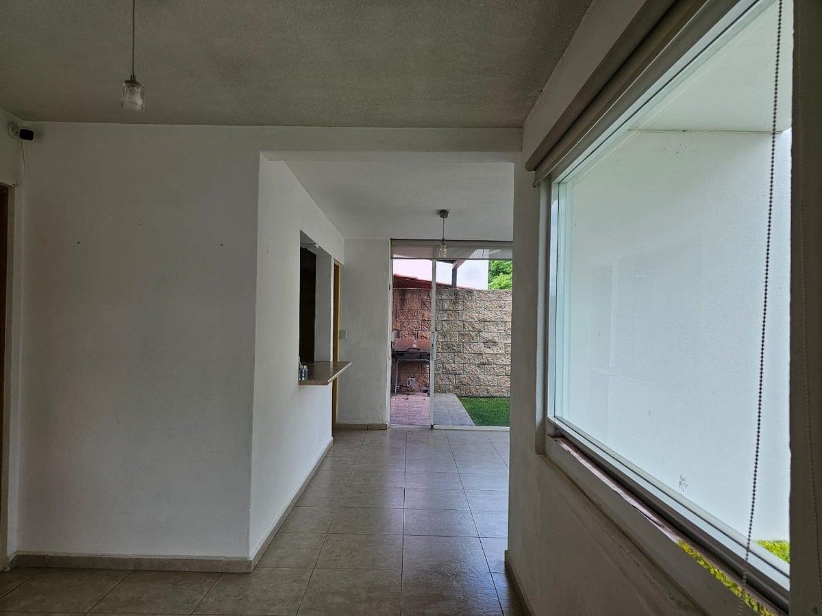 Casa en condominio en Real del Bosque, Corregidora, foto 4 de 9