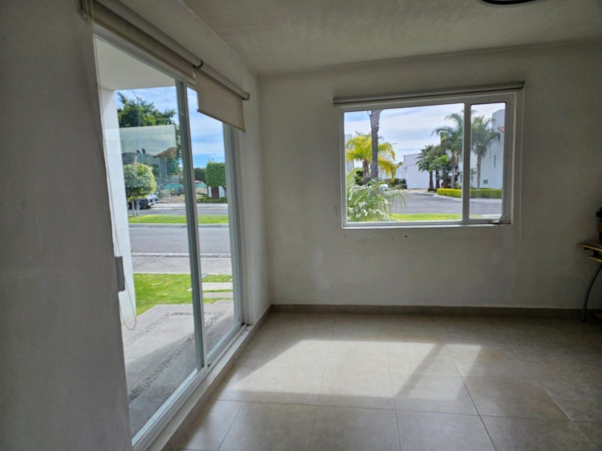Casa en condominio en Real del Bosque, Corregidora, foto 5 de 9