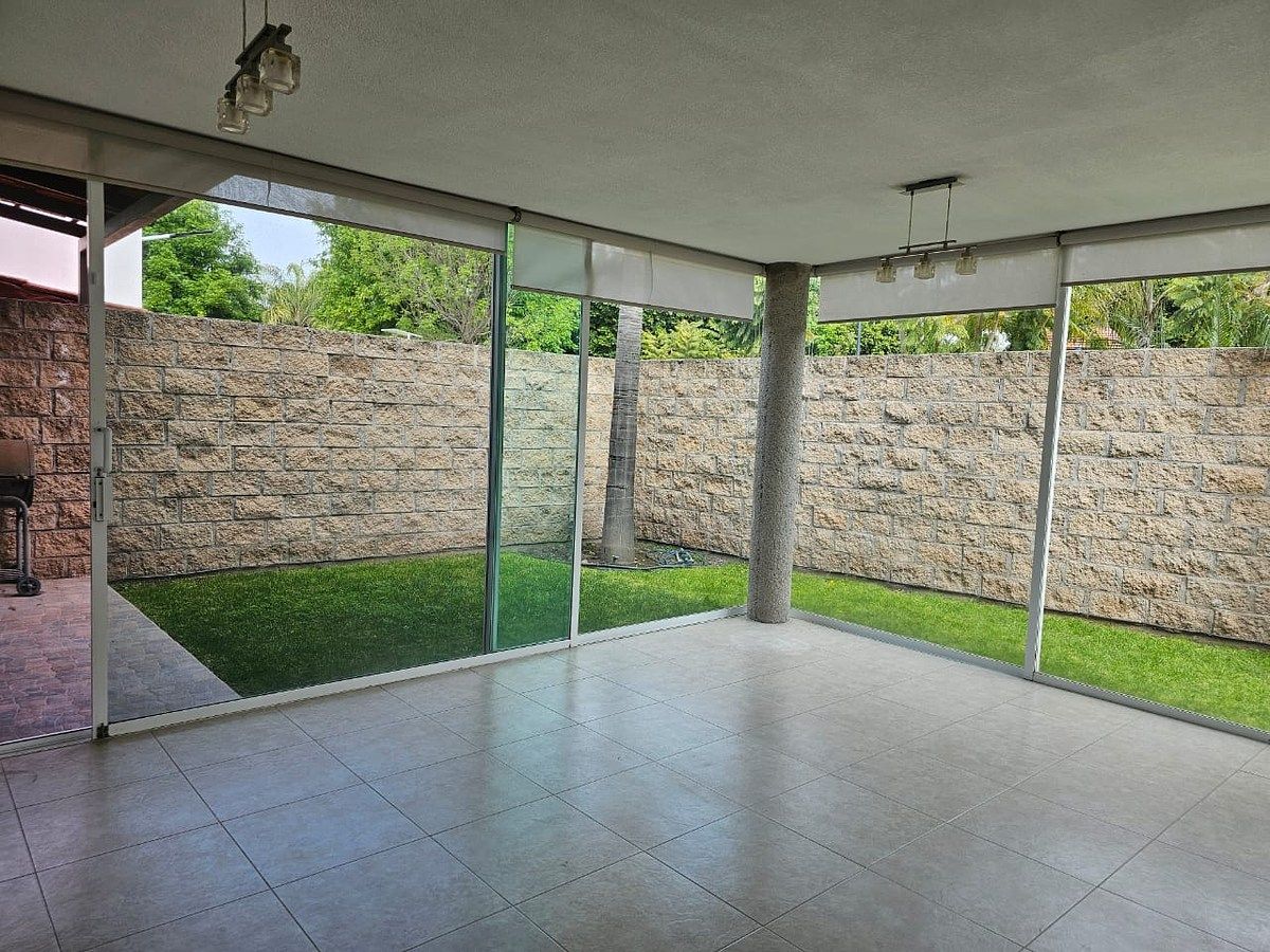 Casa en condominio en Real del Bosque, Corregidora, foto 3 de 9