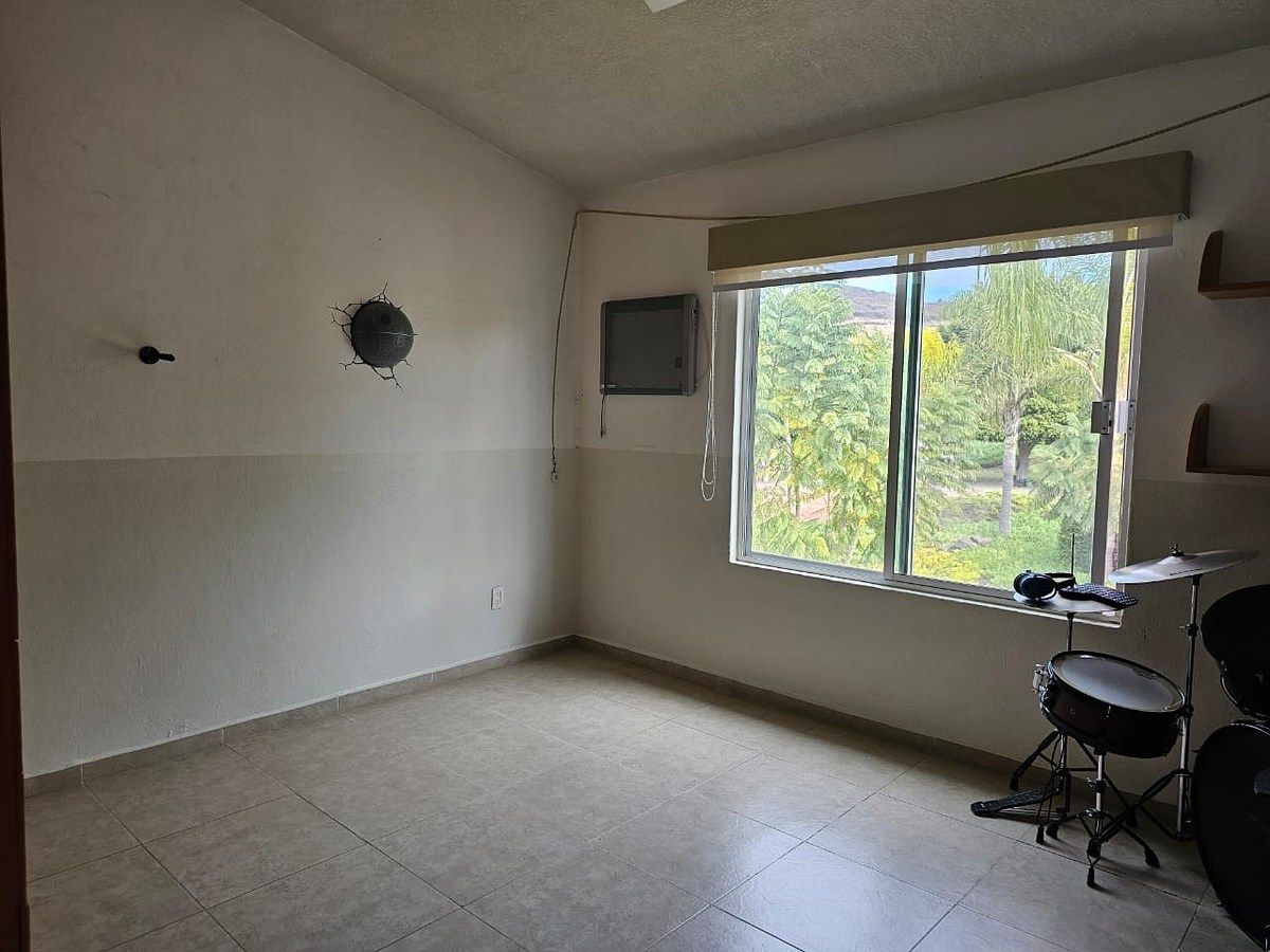 Casa en condominio en Real del Bosque, Corregidora, foto 8 de 9