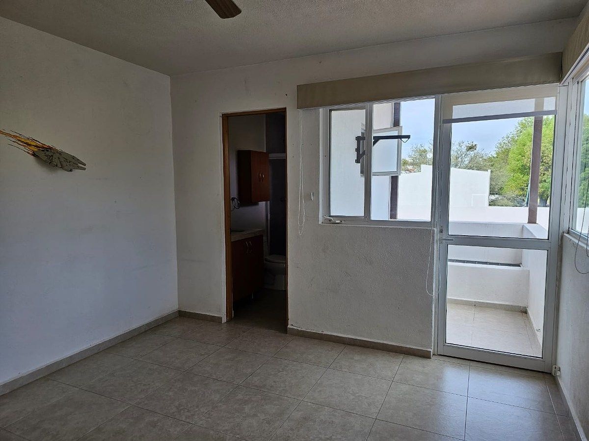 Casa en condominio en Real del Bosque, Corregidora, foto 7 de 9