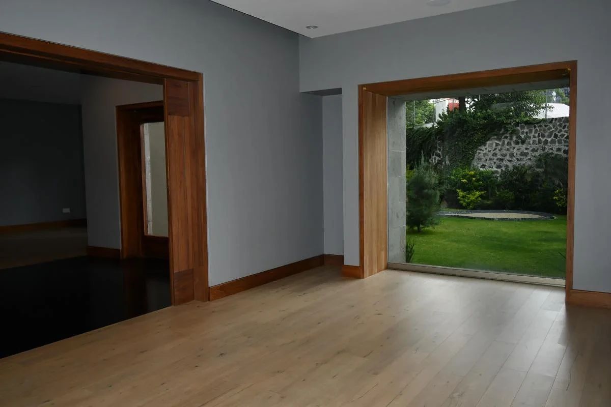 Casa em condomínio fechado em Jardines del Pedregal, Álvaro Obregón, foto 31 de 47