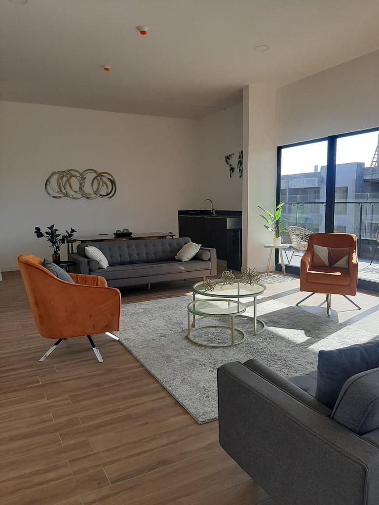 Apartamento em Río Tijuana 3a Etapa, Tijuana, foto 5 de 9