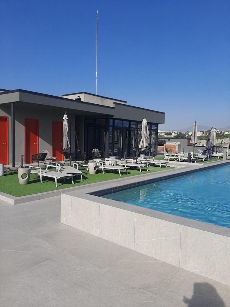 Apartamento em Río Tijuana 3a Etapa, Tijuana, foto 6 de 9