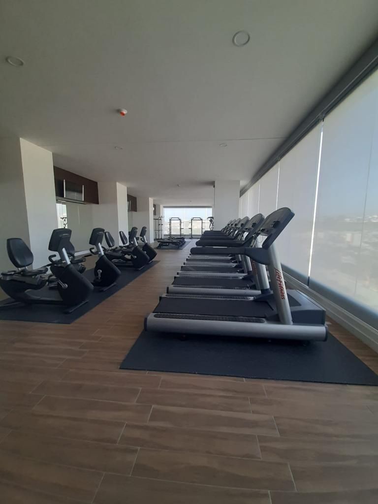 Apartamento em Río Tijuana 3a Etapa, Tijuana, foto 7 de 9
