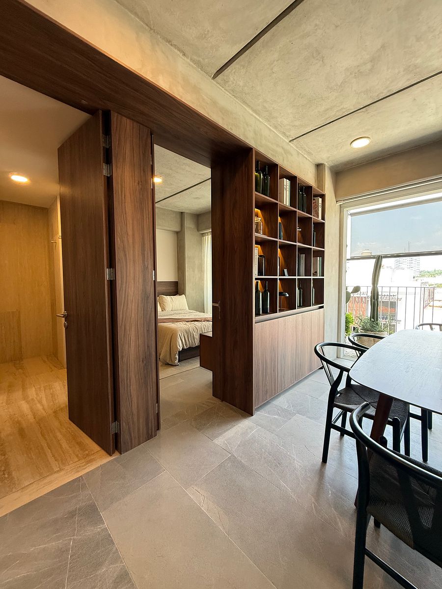 Apartamento em Colomos Providencia, Guadalajara, foto 6 de 18