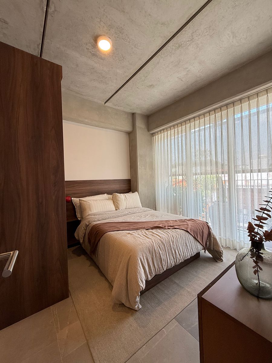 Apartamento em Colomos Providencia, Guadalajara, foto 7 de 18