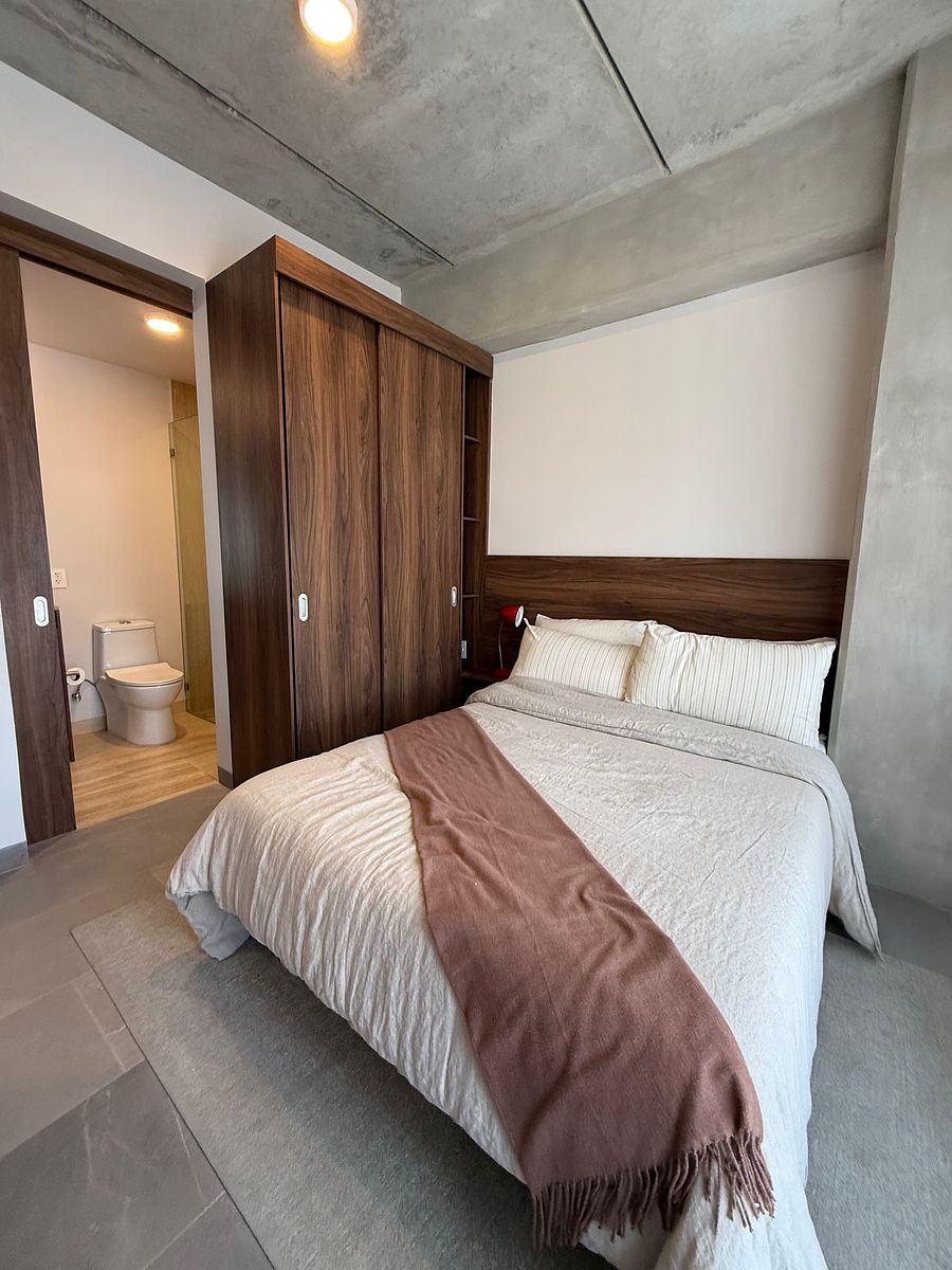 Apartamento em Colomos Providencia, Guadalajara, foto 8 de 18