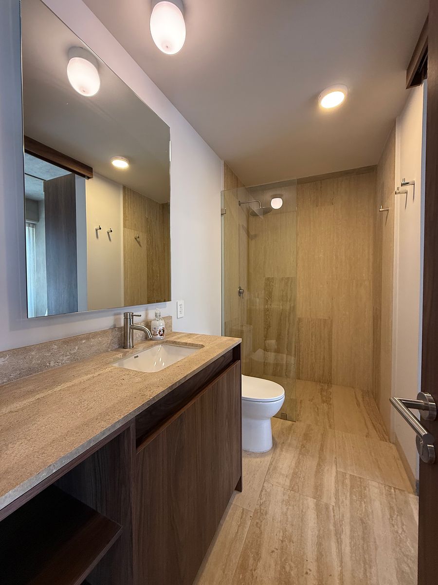 Apartamento em Colomos Providencia, Guadalajara, foto 9 de 18