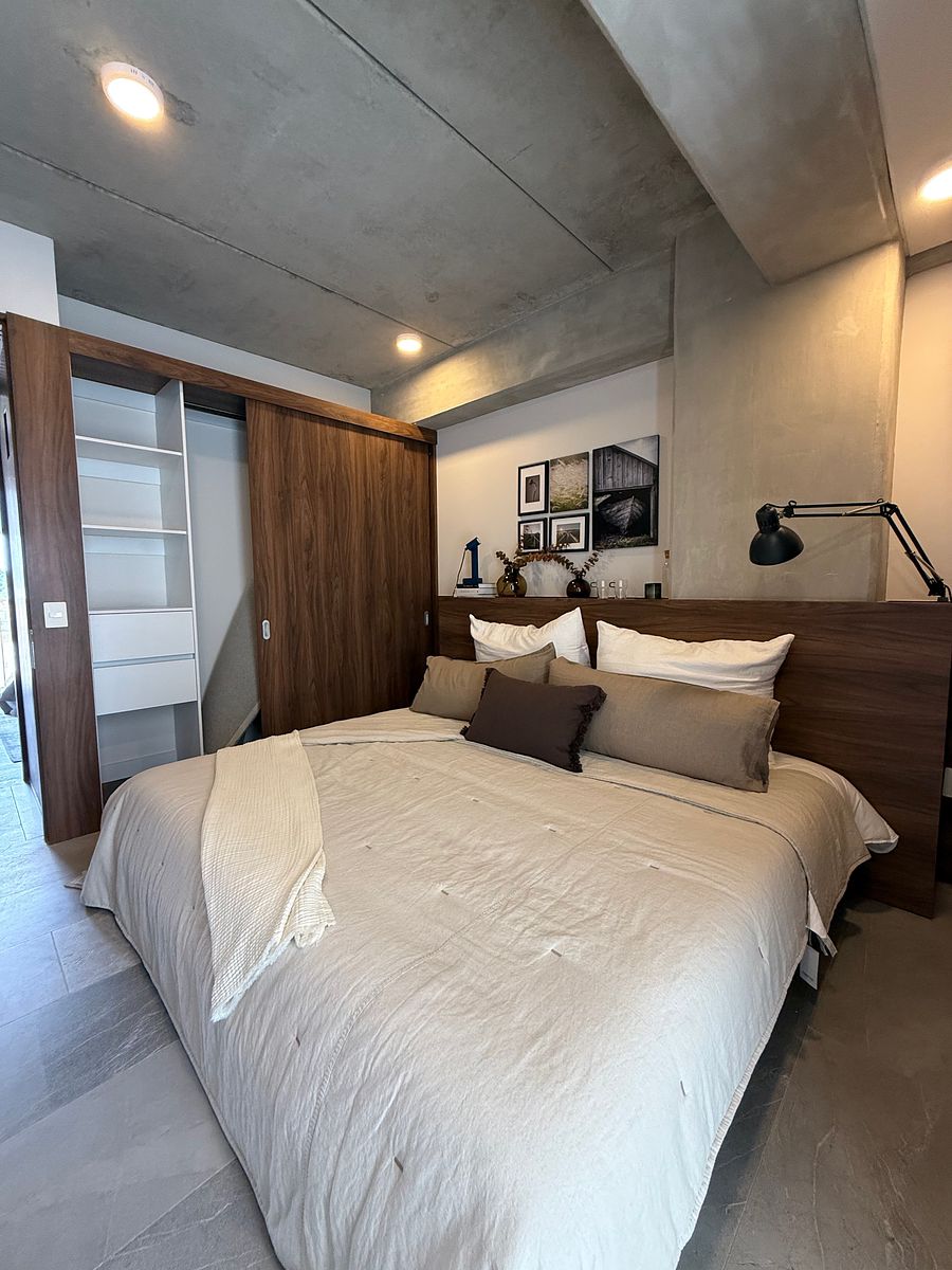 Apartamento em Colomos Providencia, Guadalajara, foto 17 de 18