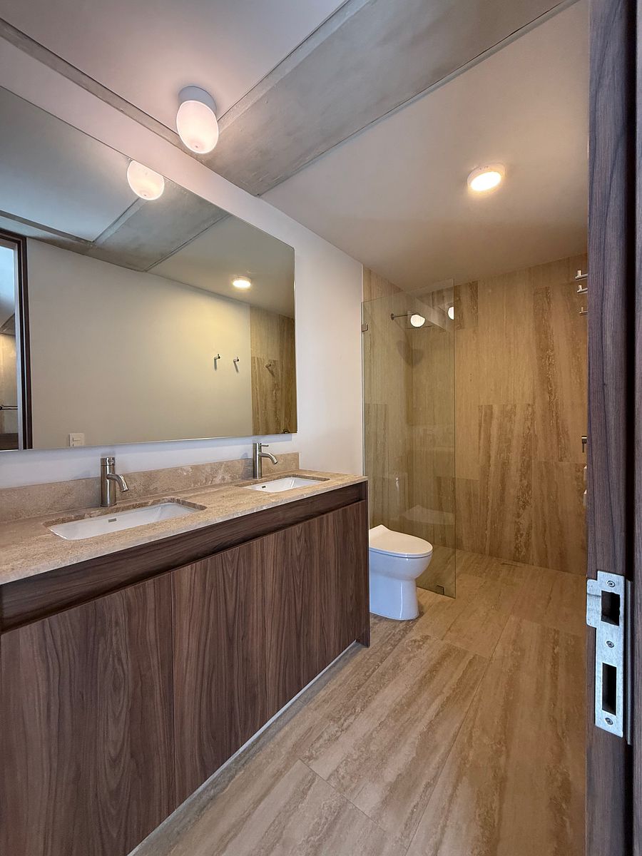Apartamento em Colomos Providencia, Guadalajara, foto 18 de 18
