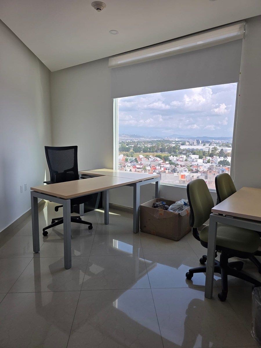 Office in Desarrollo San Pablo, Querétaro, photo 3 of 10