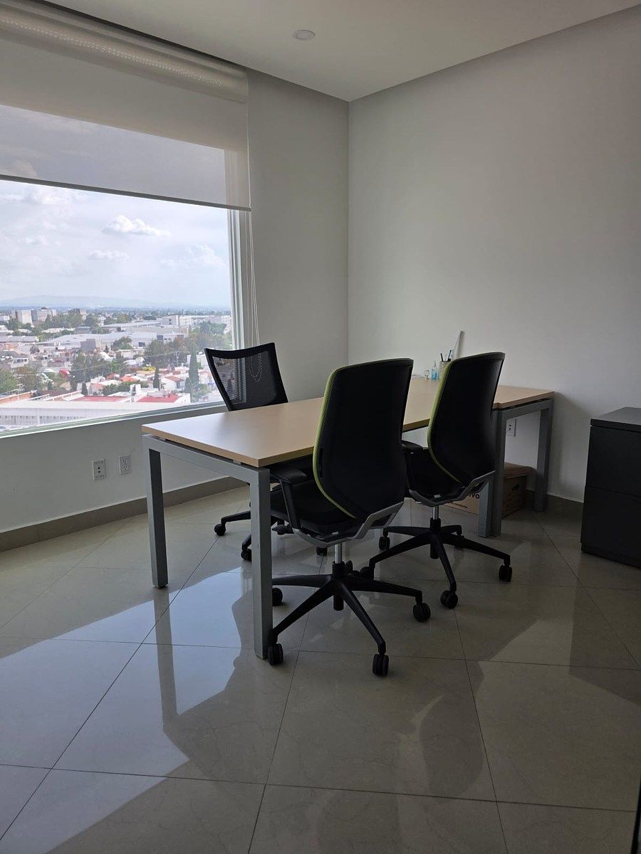 Office in Desarrollo San Pablo, Querétaro, photo 5 of 10