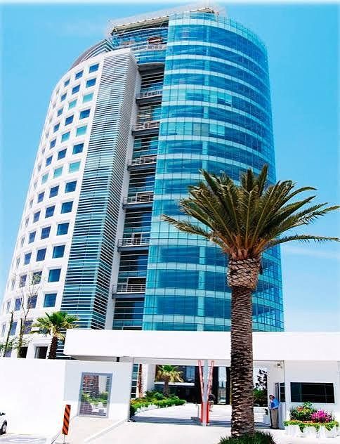 Office for sale in Corporativo Blanco, photo 1 of 10