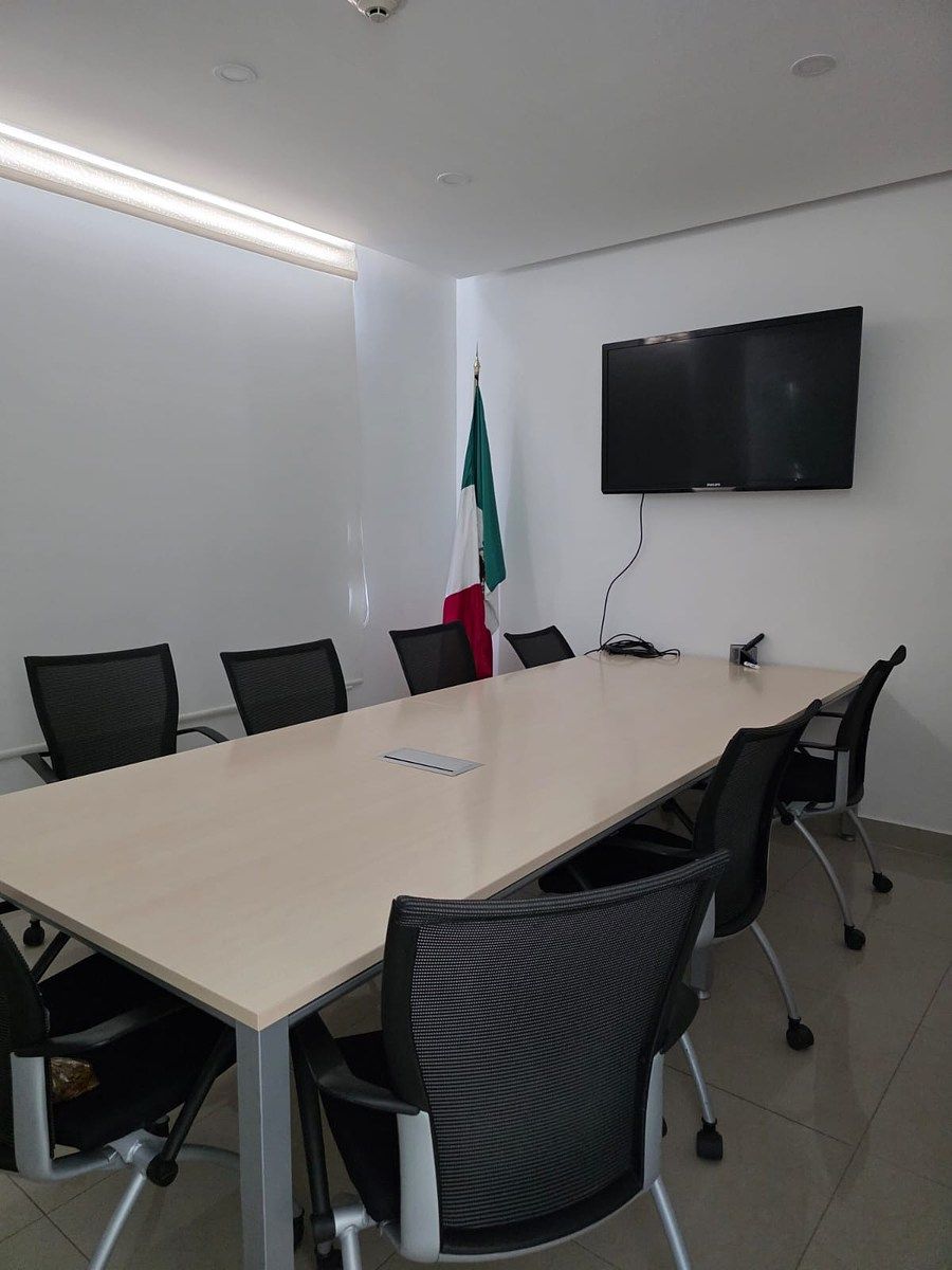 Office in Desarrollo San Pablo, Querétaro, photo 7 of 10