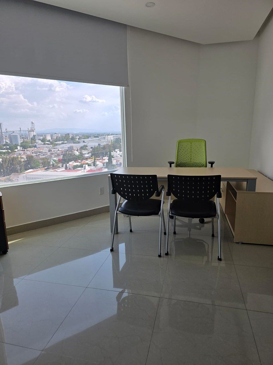 Office in Desarrollo San Pablo, Querétaro, photo 6 of 10