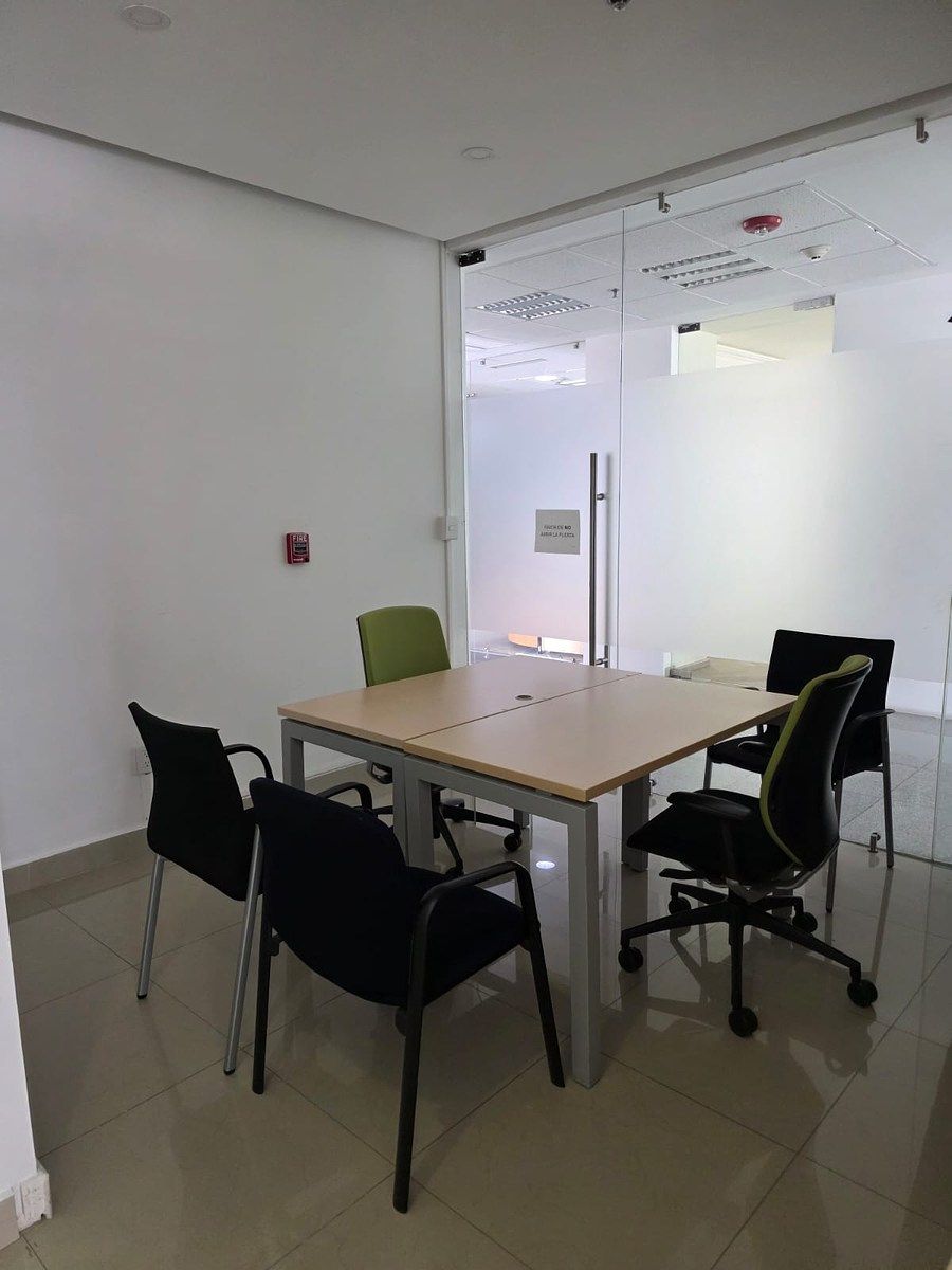 Office in Desarrollo San Pablo, Querétaro, photo 9 of 10
