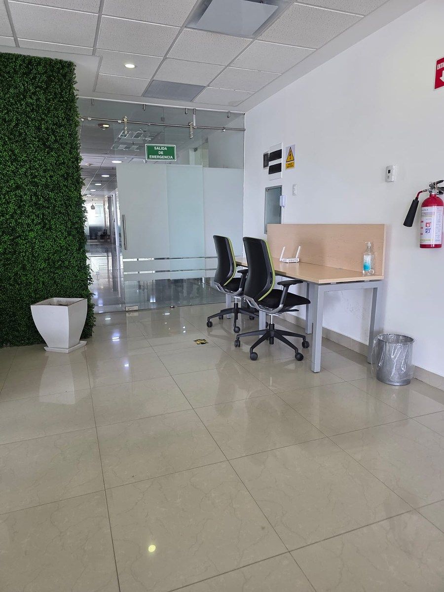 Office in Desarrollo San Pablo, Querétaro, photo 10 of 10