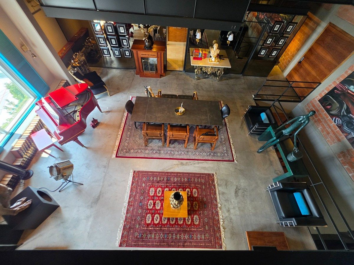 Apartment in Lomas de Bezares, Miguel Hidalgo, photo 2 of 16
