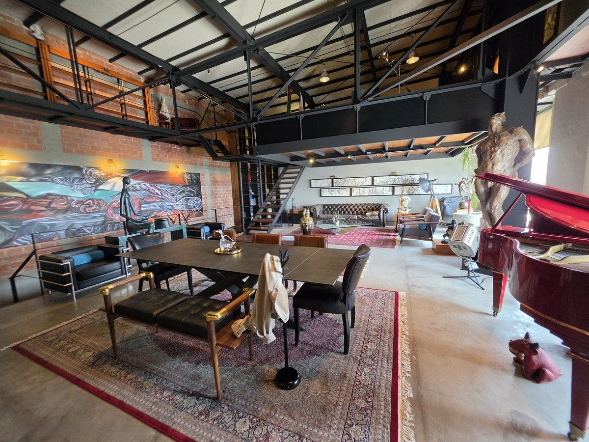 Furnished apartment for rent in Flow Flats &amp; Lofts, photo 1 of 16