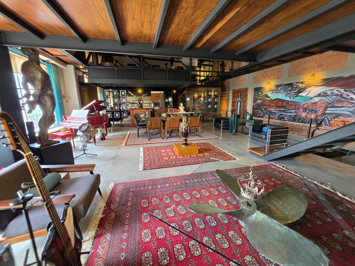 Apartment in Lomas de Bezares, Miguel Hidalgo, photo 5 of 16