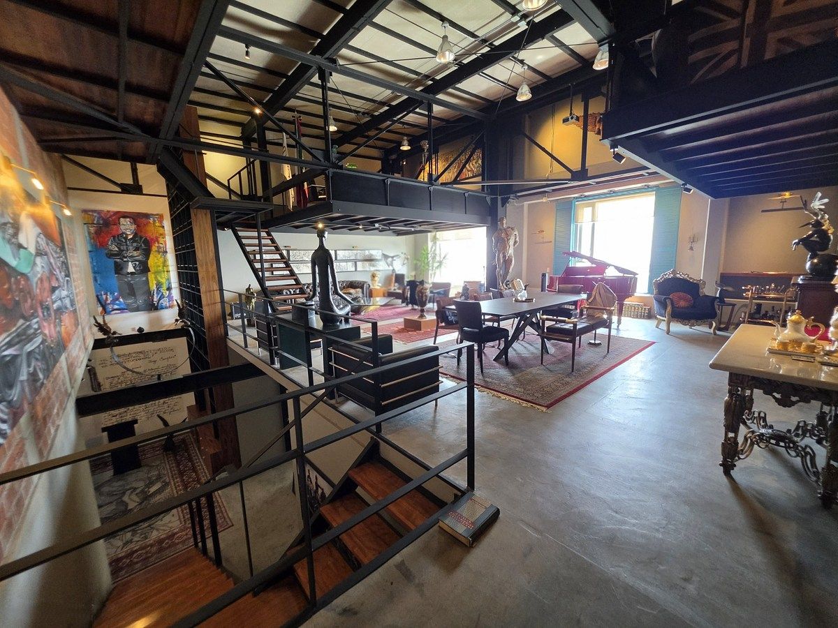 Apartment in Lomas de Bezares, Miguel Hidalgo, photo 6 of 16