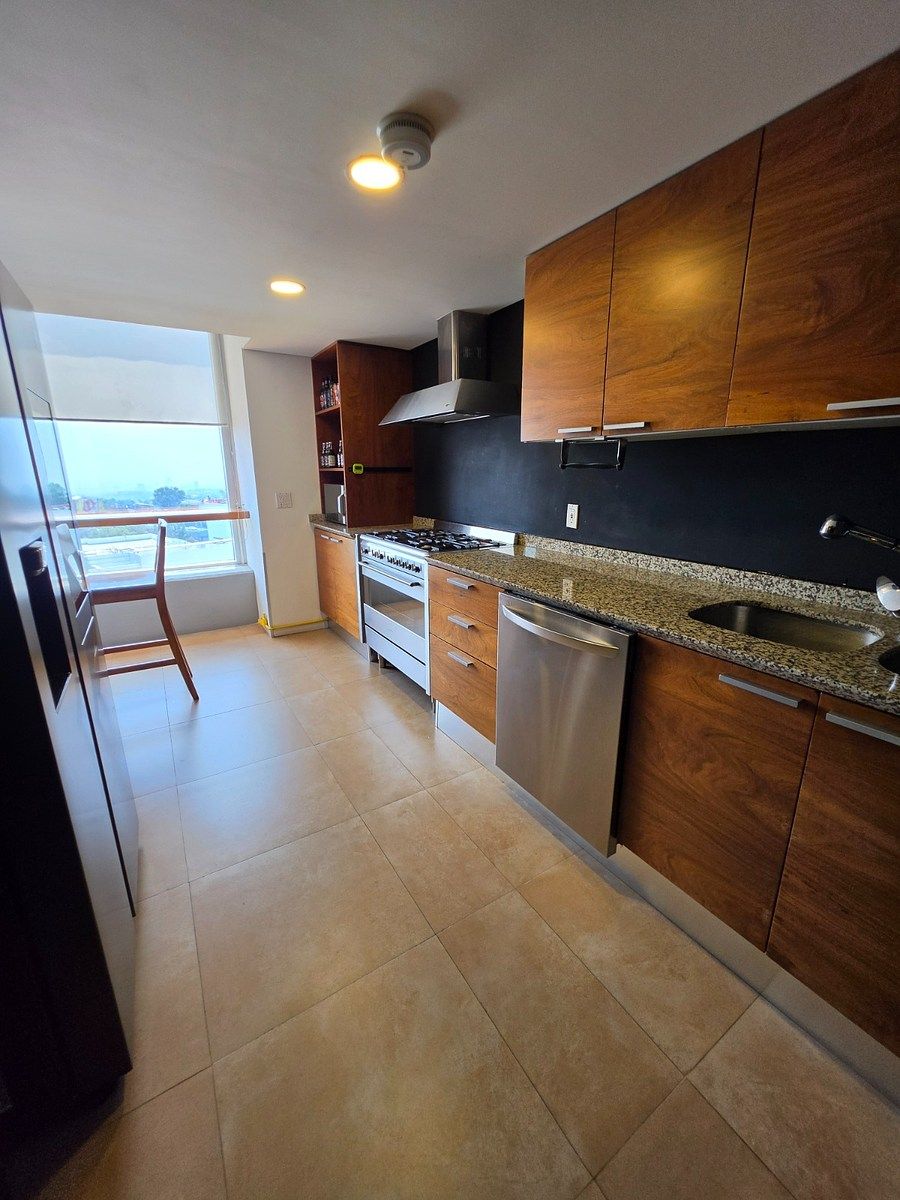 Apartment in Lomas de Bezares, Miguel Hidalgo, photo 7 of 16