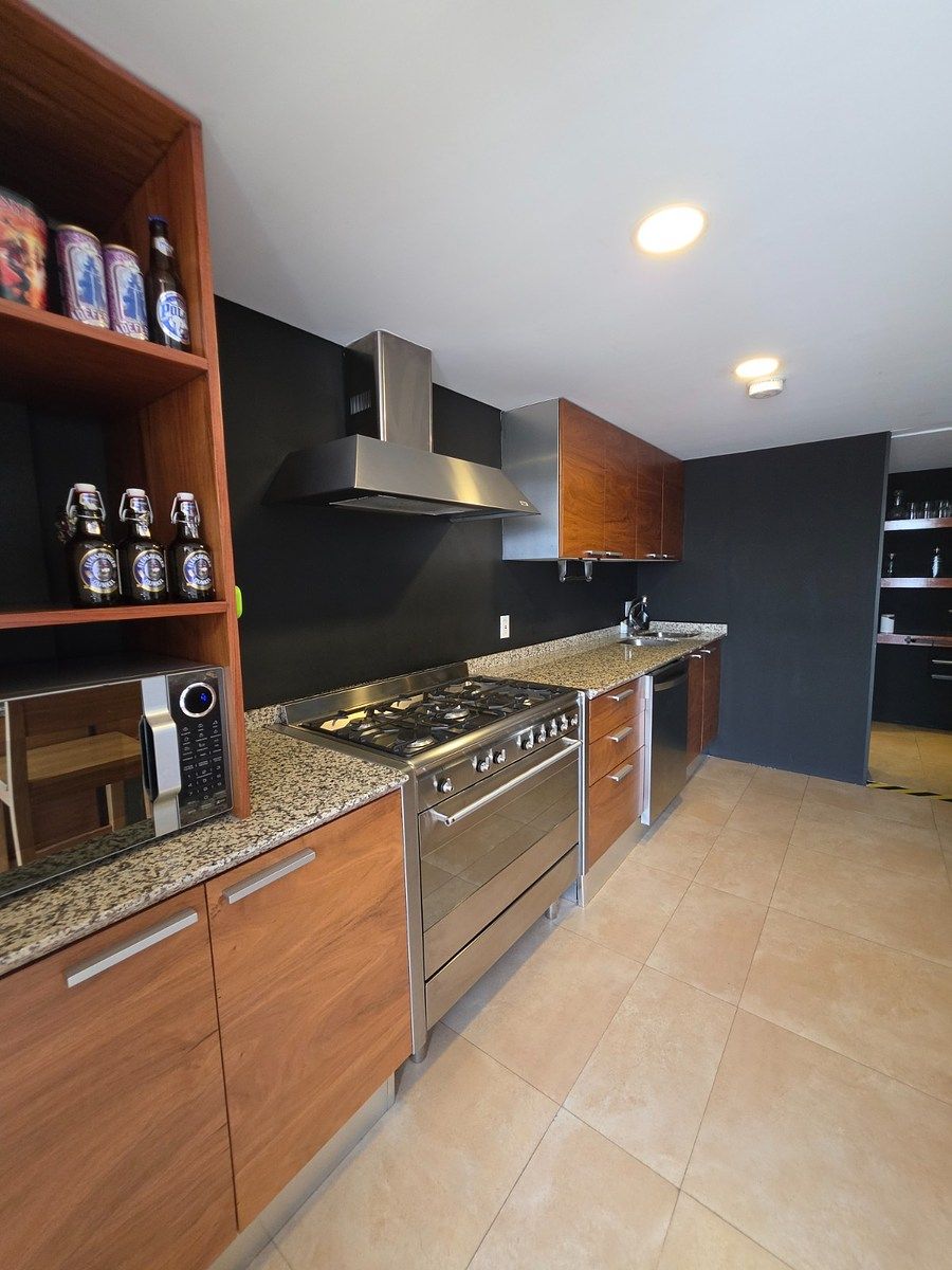 Apartment in Lomas de Bezares, Miguel Hidalgo, photo 8 of 16