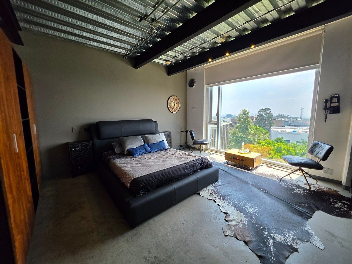 Apartment in Lomas de Bezares, Miguel Hidalgo, photo 9 of 16