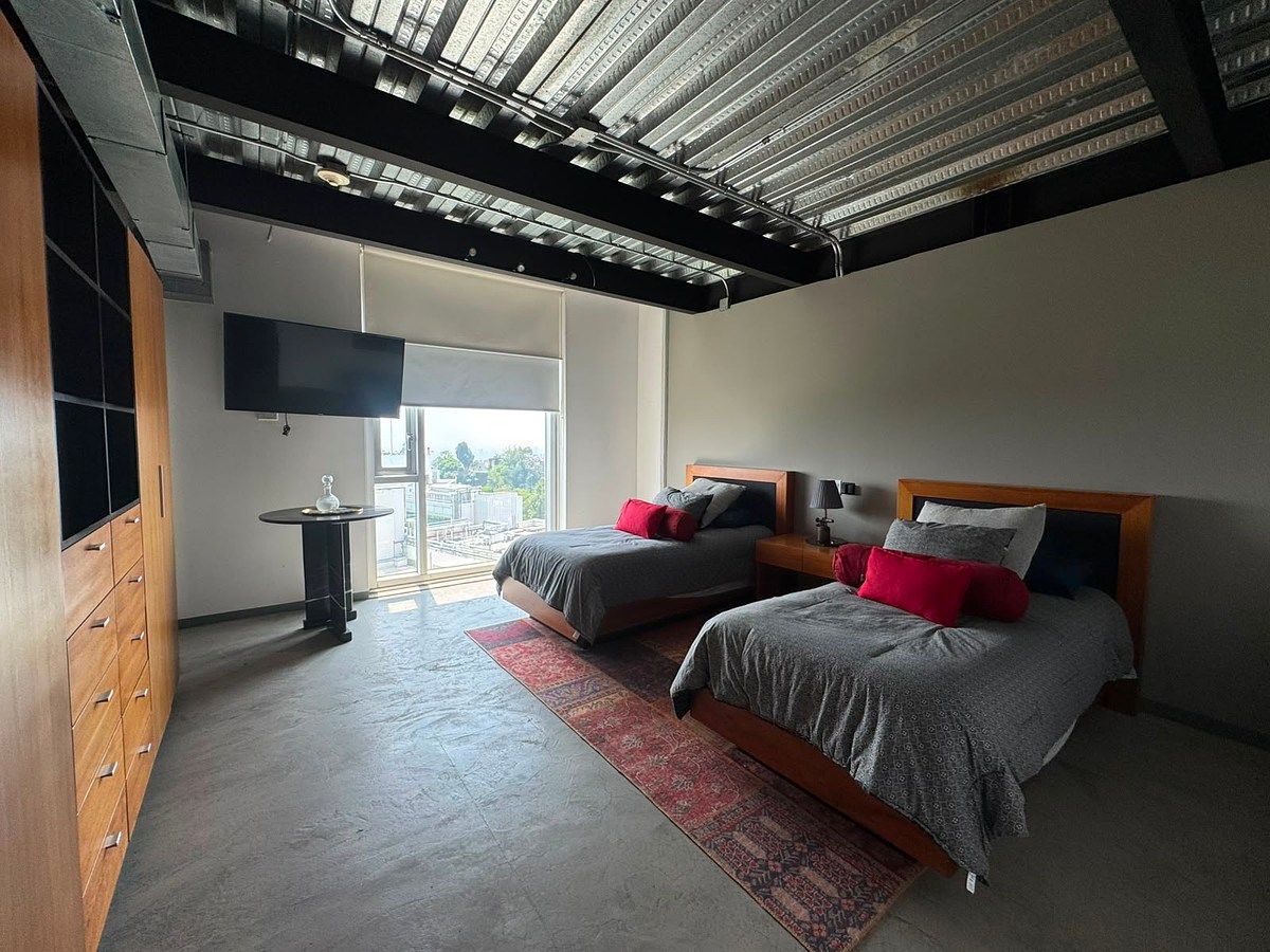 Apartment in Lomas de Bezares, Miguel Hidalgo, photo 11 of 16