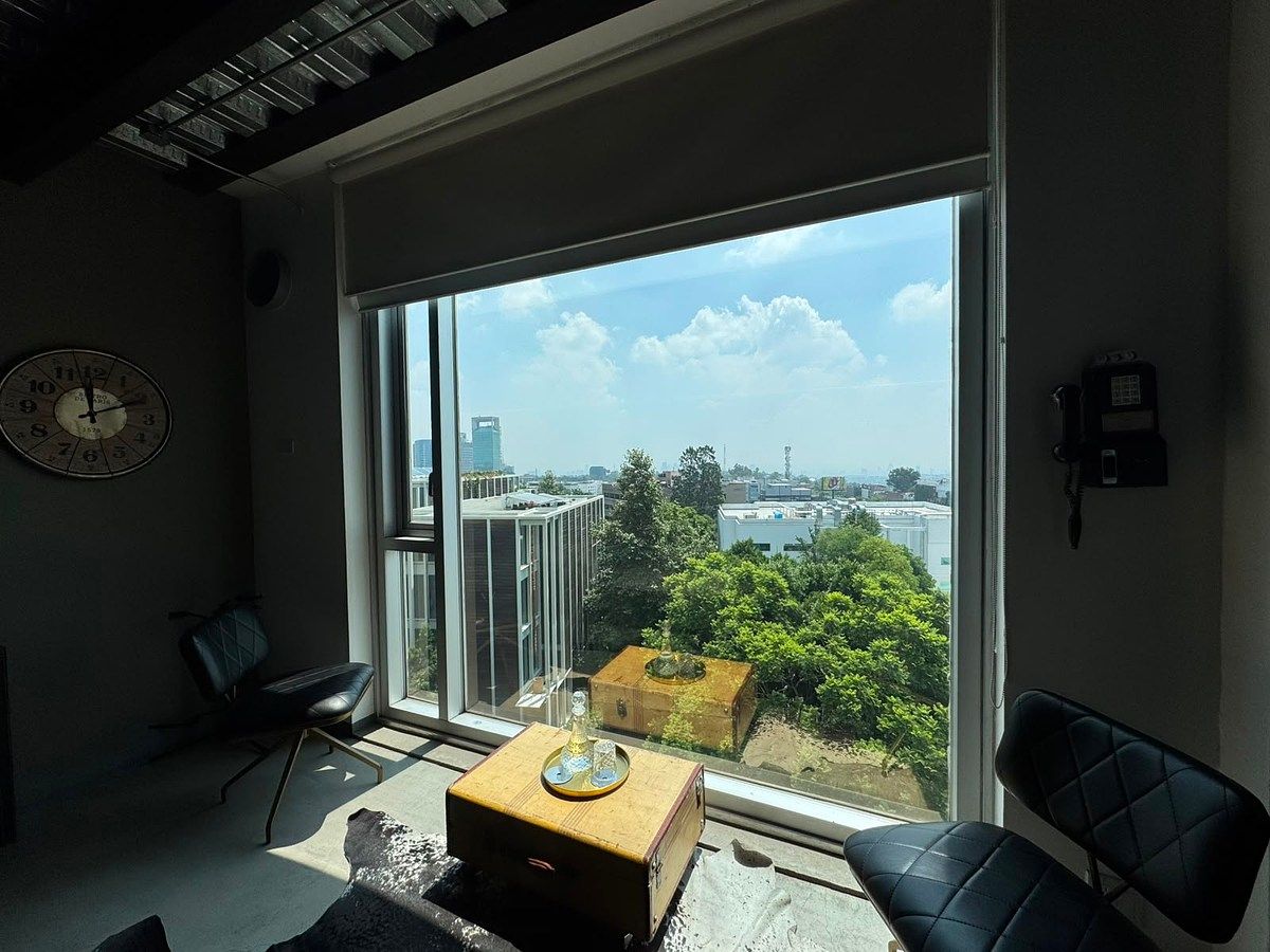 Apartment in Lomas de Bezares, Miguel Hidalgo, photo 12 of 16