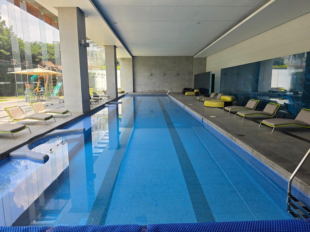 Apartment in Lomas de Bezares, Miguel Hidalgo, photo 15 of 16