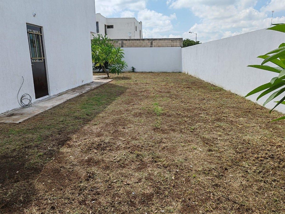 House in Las Américas II, Mérida, photo 2 of 14
