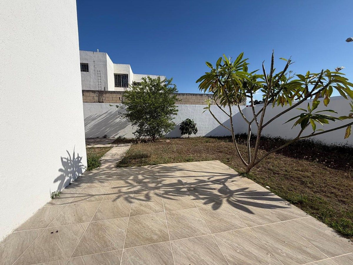 House in Las Américas II, Mérida, photo 3 of 14