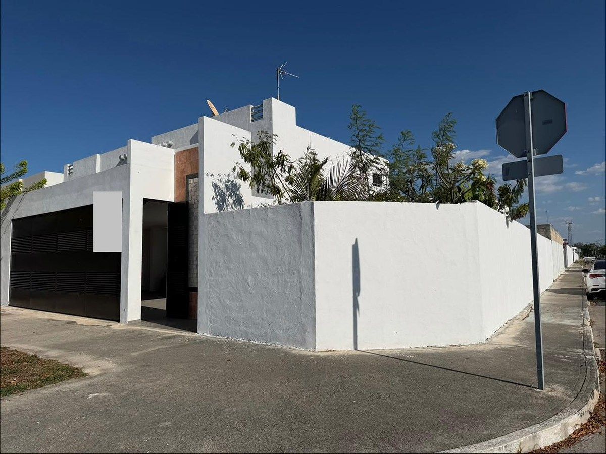 House in Las Américas II, Mérida, photo 4 of 14