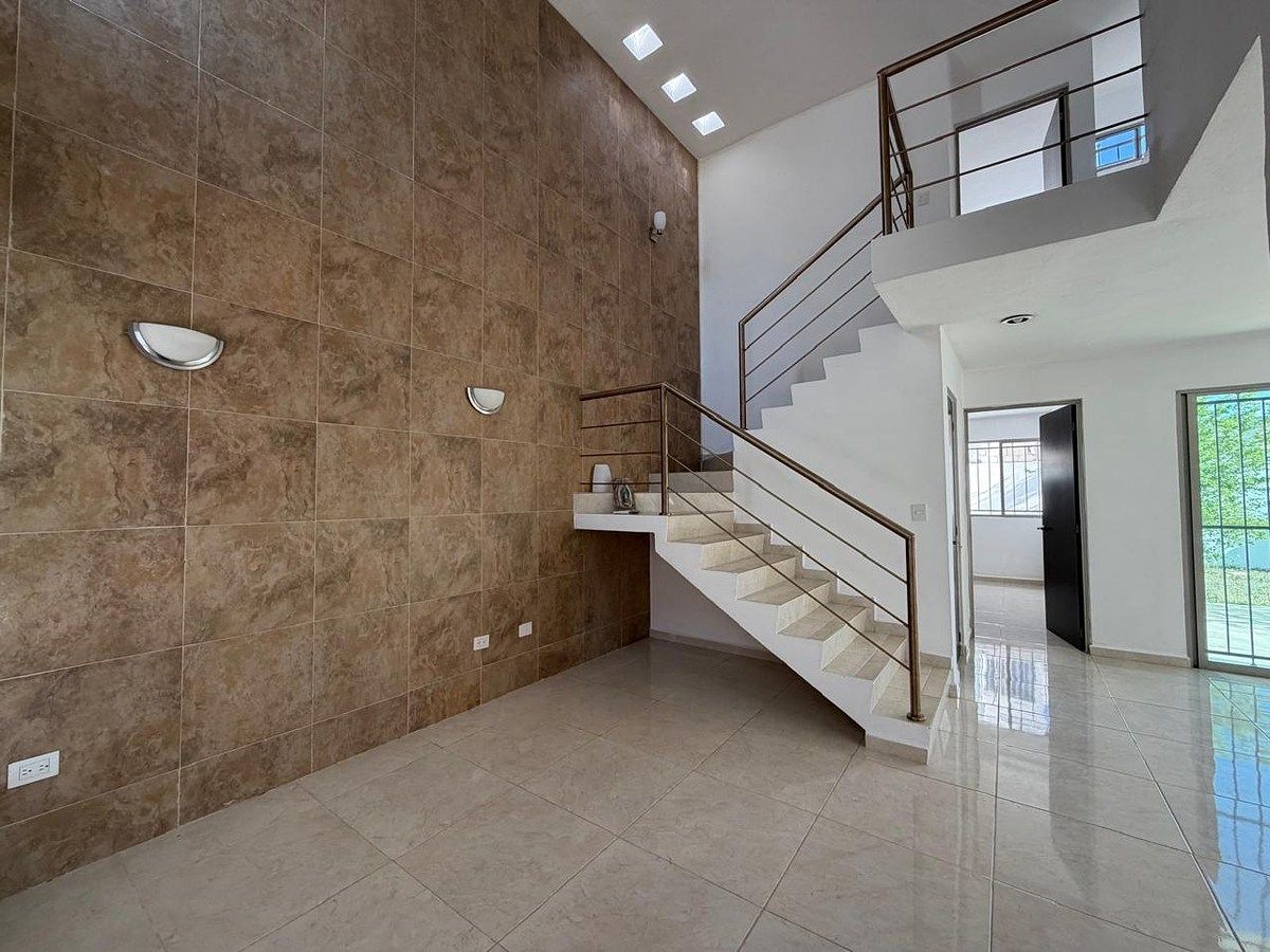 House in Las Américas II, Mérida, photo 6 of 14