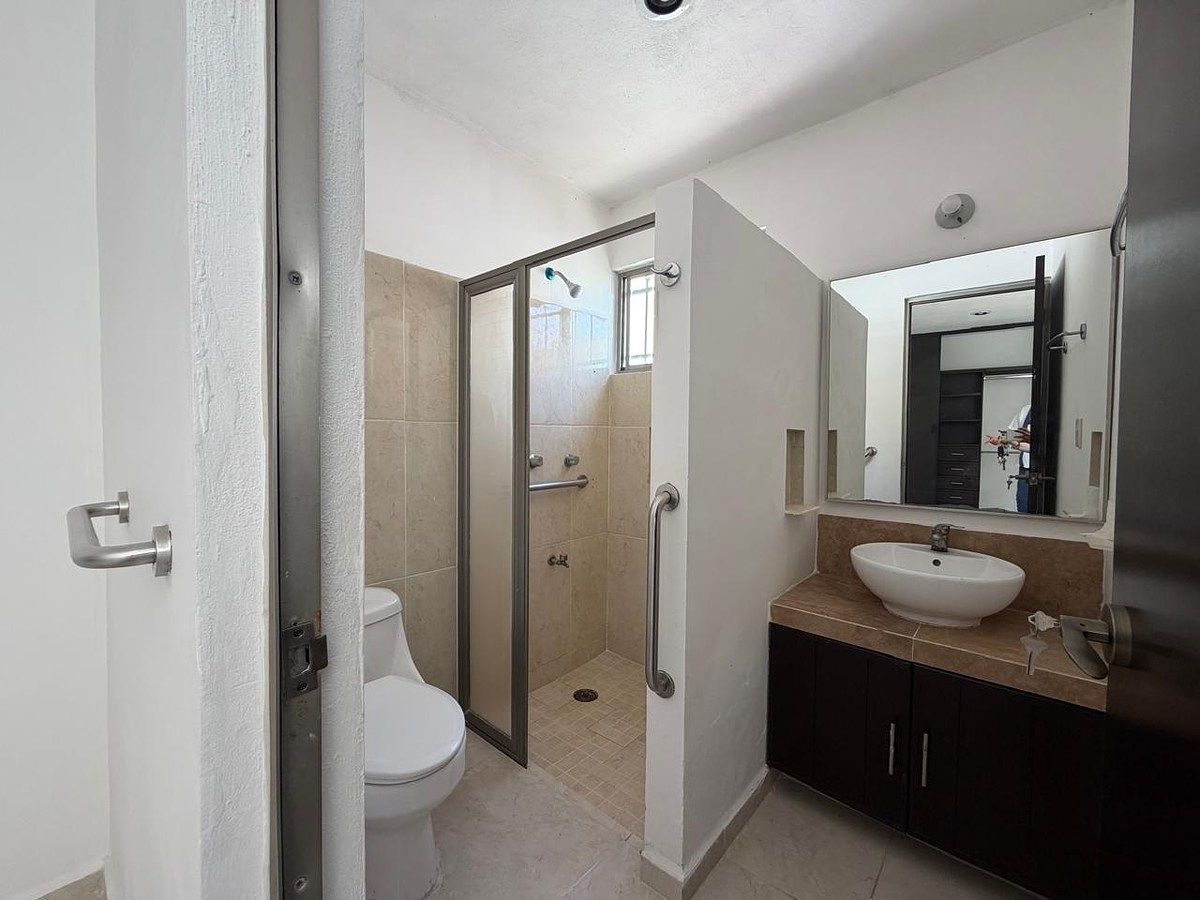 House in Las Américas II, Mérida, photo 9 of 14